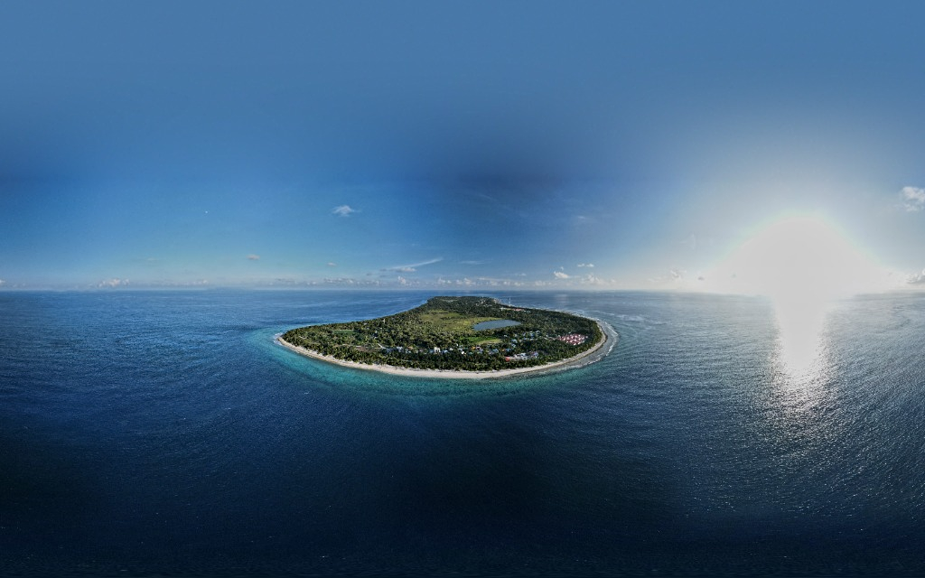 fuvahmulah one island atoll maldives