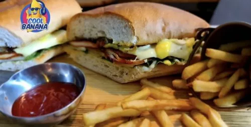 BEST RESTAURANT IN FUVAHMULAH: ENJOY DELICIOUS ISLAND EATS