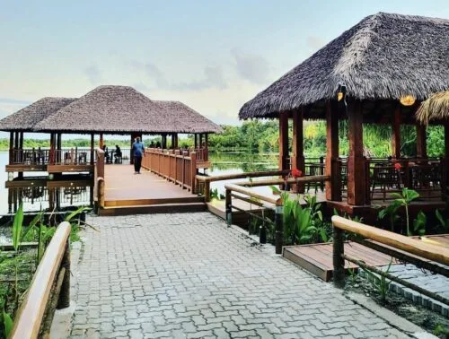 A DIVER’S GUIDE TO THE BEST RESTAURANTS IN FUVAHMULAH! 