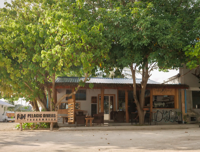 Fuvahmulah Diving, Choosing The Right Dive Center